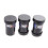 Child Beginner Refractor Telescope 20/30/40X Astronomical Lens Adjustable Tripod 10