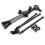 Child Beginner Refractor Telescope 20/30/40X Astronomical Lens Adjustable Tripod 8