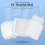 Plug PD 20W USB-C Type C Fast Wall Charger Adapter For iPhone 12 Pro Max 5