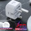 Plug PD 20W USB-C Type C Fast Wall Charger Adapter For iPhone 12 Pro Max 1