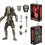 Ultimate Jungle Hunter Predator akčná figúrka Hračky 3