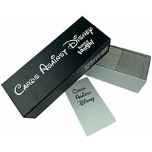 Puns Of Anarchy Expansion Pack - Additional Cards For The Hilarious Pun-Making Party Game