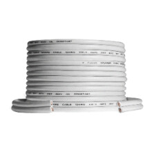 FUSION Speaker Wire - 16 AWG 50' (15.2M) Roll