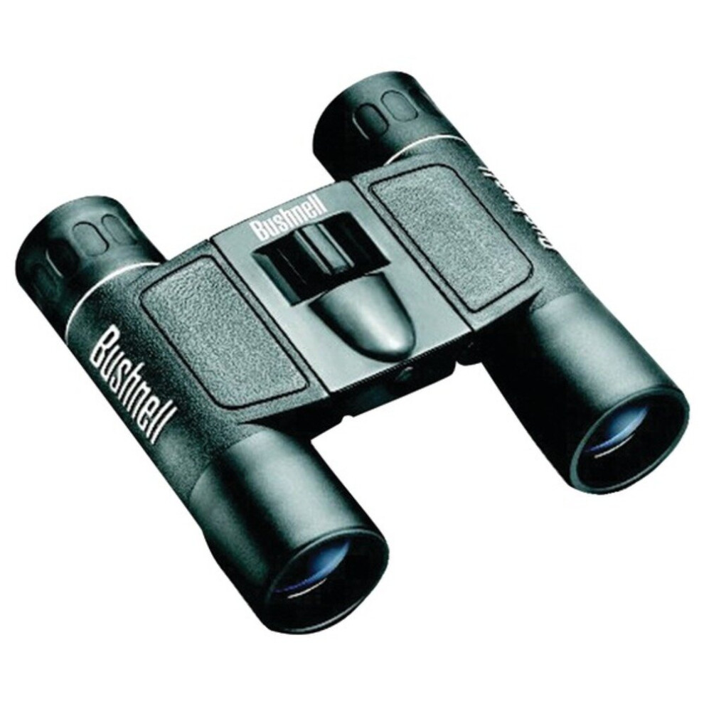 BUSHNELL(R) 132516 PowerView 10x 25mm Binoculars