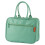 Typhoon Typhoon Pure Vegan Leather Lunch Bag Blue 1