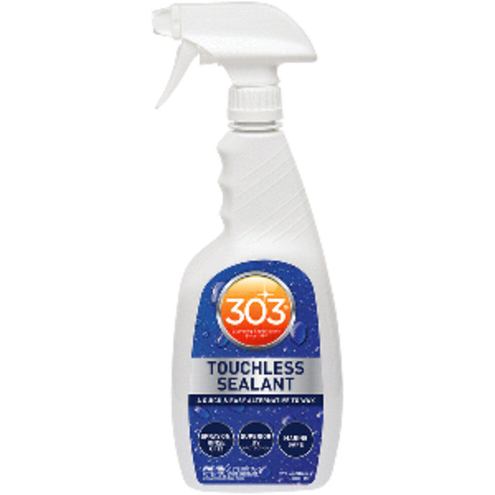 303 Marine Touchless Sealant - 32Oz 082043303980