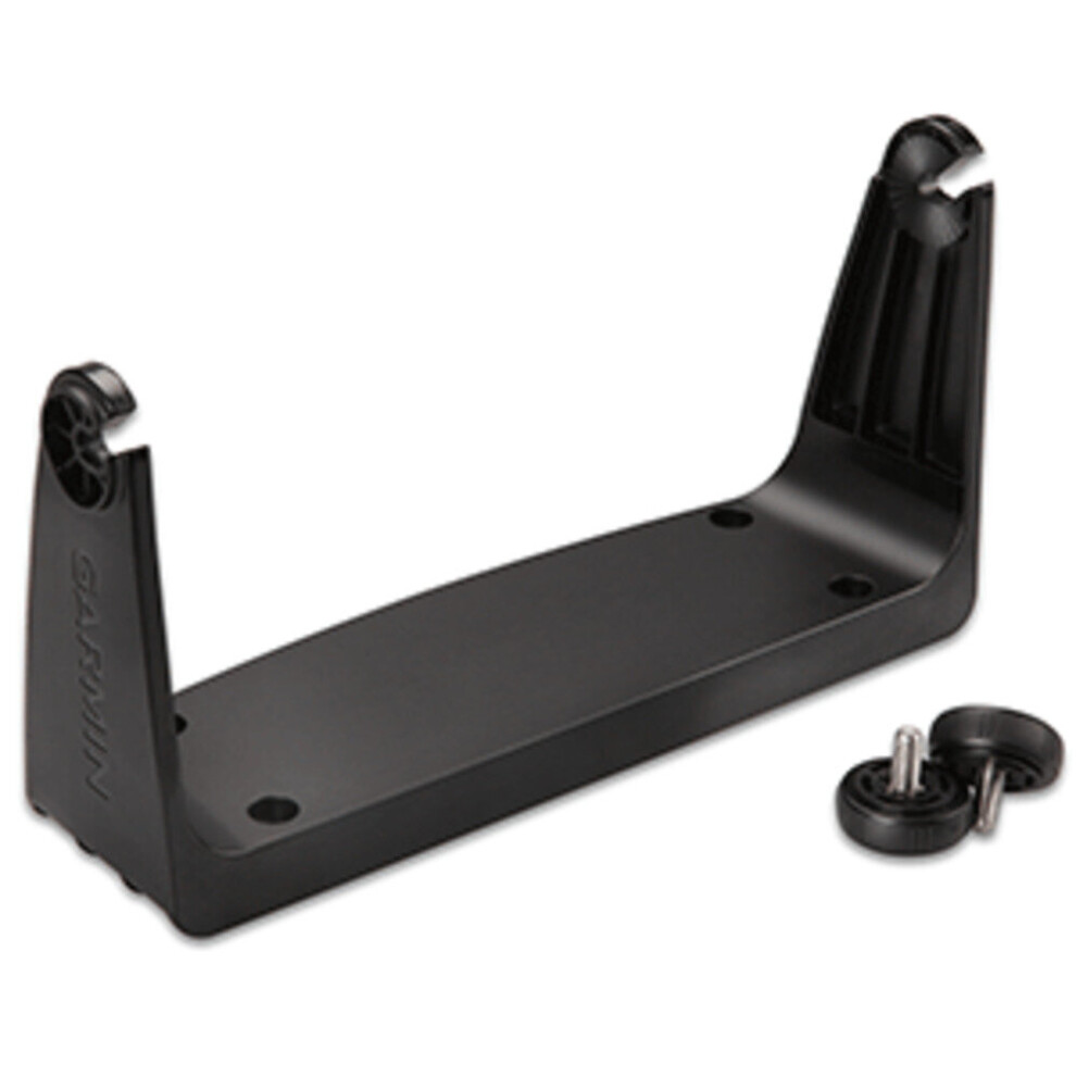 Garmin Bail Mount w/Knobs f/echoMAP&trade; 70dv/70s & GPSMAP&reg; 741/xs