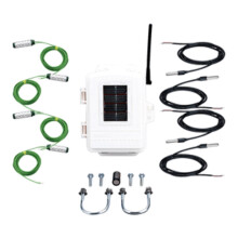 Davis Complete Soil Moisture/ Temperature Station