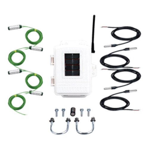 Davis Complete Soil Moisture/ Temperature Station