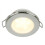 Hella Euroled 75 3" Round 12V Warm White Spring Mount 1