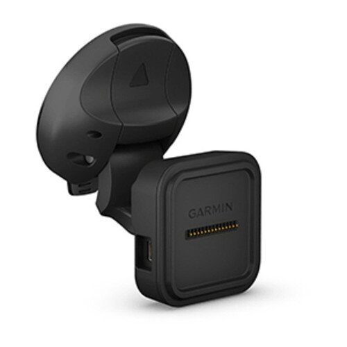 Garmin Garmin Suction Cup W/ Magnetic Mount