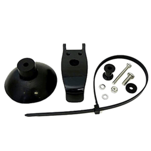 Garmin Garmin Suction Cup Transducer Adapter