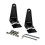 HEISE Replacement Lightbar Mounting Brackets & Hardware 1