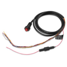 Garmin Power Cable-8-Pin f/echoMAP&trade; Series & GPSMAP&reg; Series
