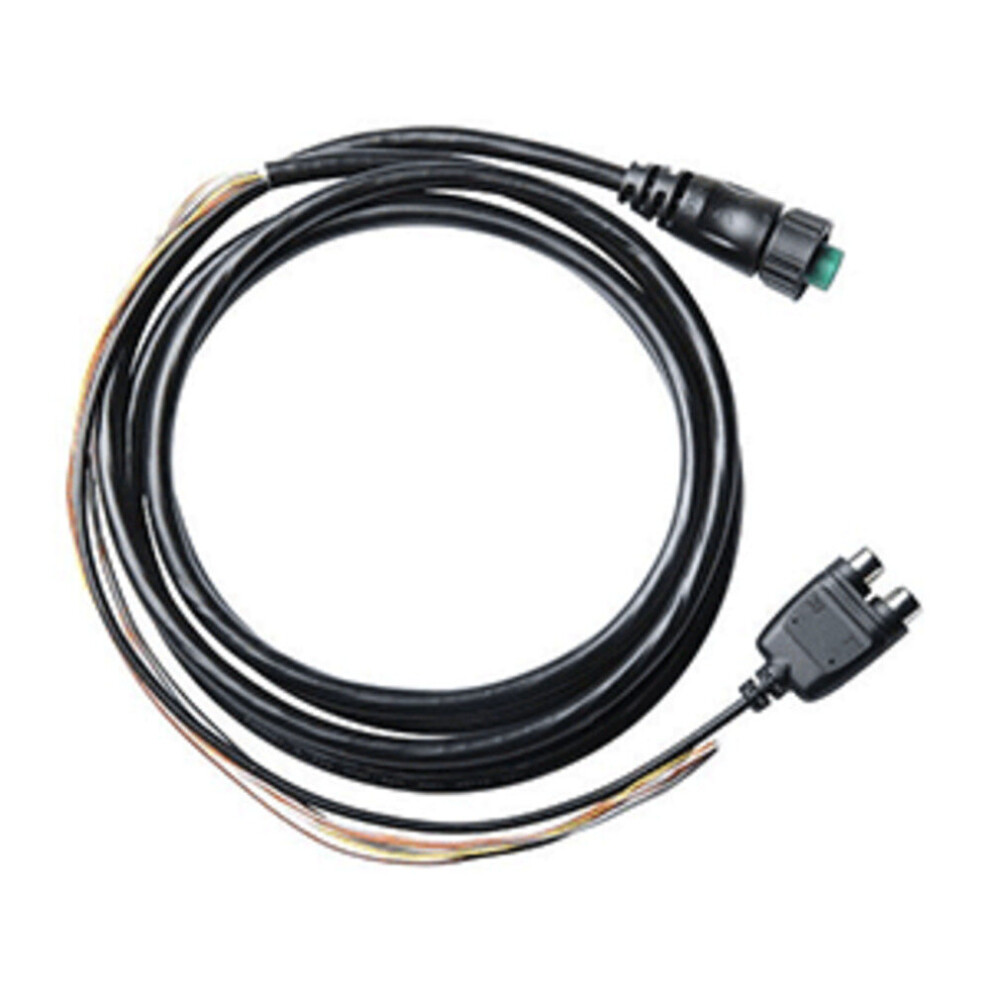 Garmin NMEA 0183 w/Audio Cable