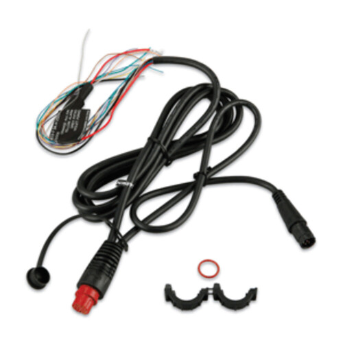 Garmin Garmin Power Data Sonar Cable f/720, 720s, 740, & 740s