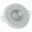 Lumitec Mirage Flush Mount Down Light Spectrum RGBW - White Housing 1