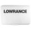 Lowrance Sun Cover Hook-2 12 Inch 1