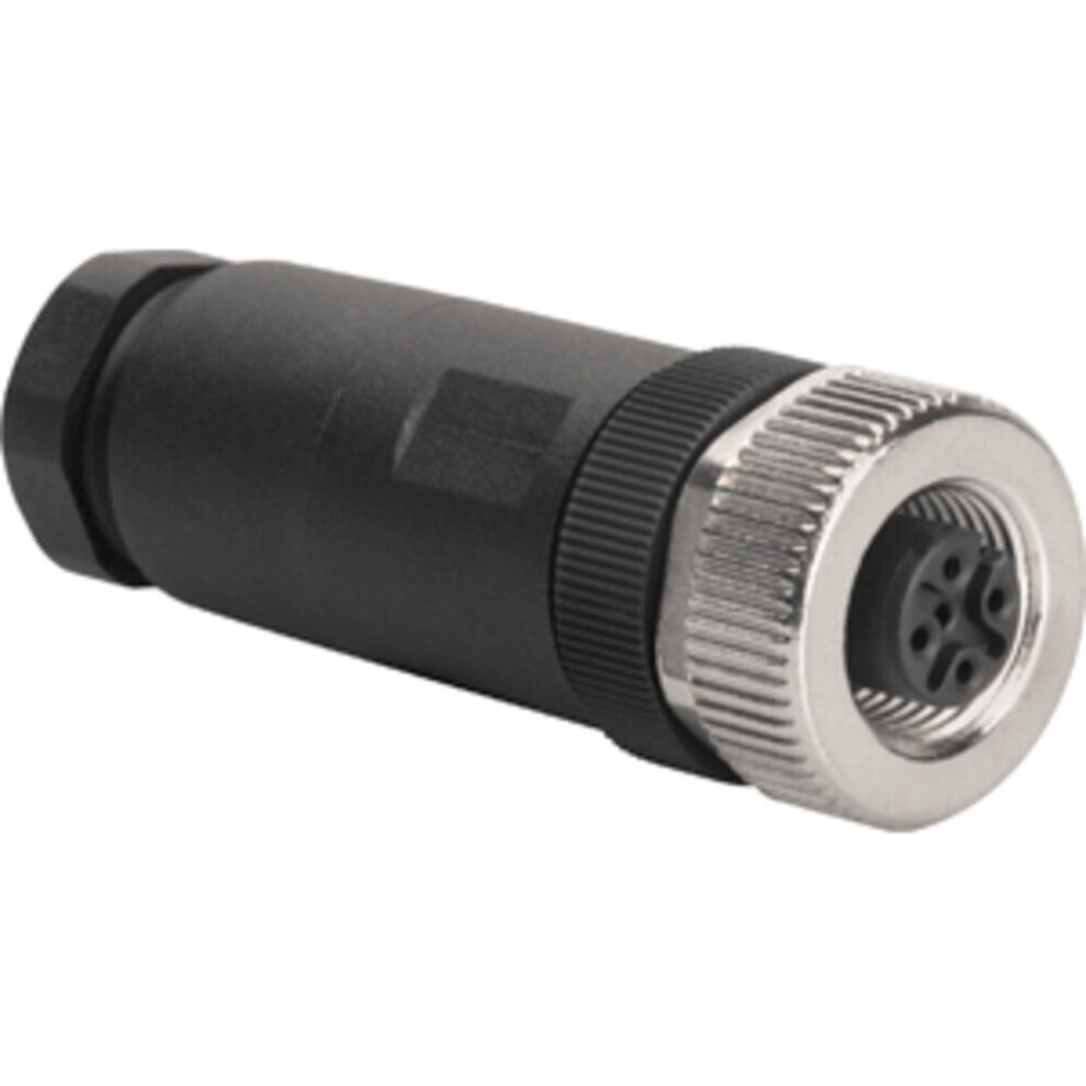 Maretron Micro Field-Attachable Connector - Female 873804001685