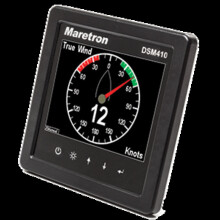 Maretron 4.1" High Bright Color Display - Black