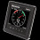 Maretron 4.1" High Bright Color Display - Black 1