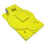 Cubierta impermeable Marinco 7420CR con tapa elevable 1