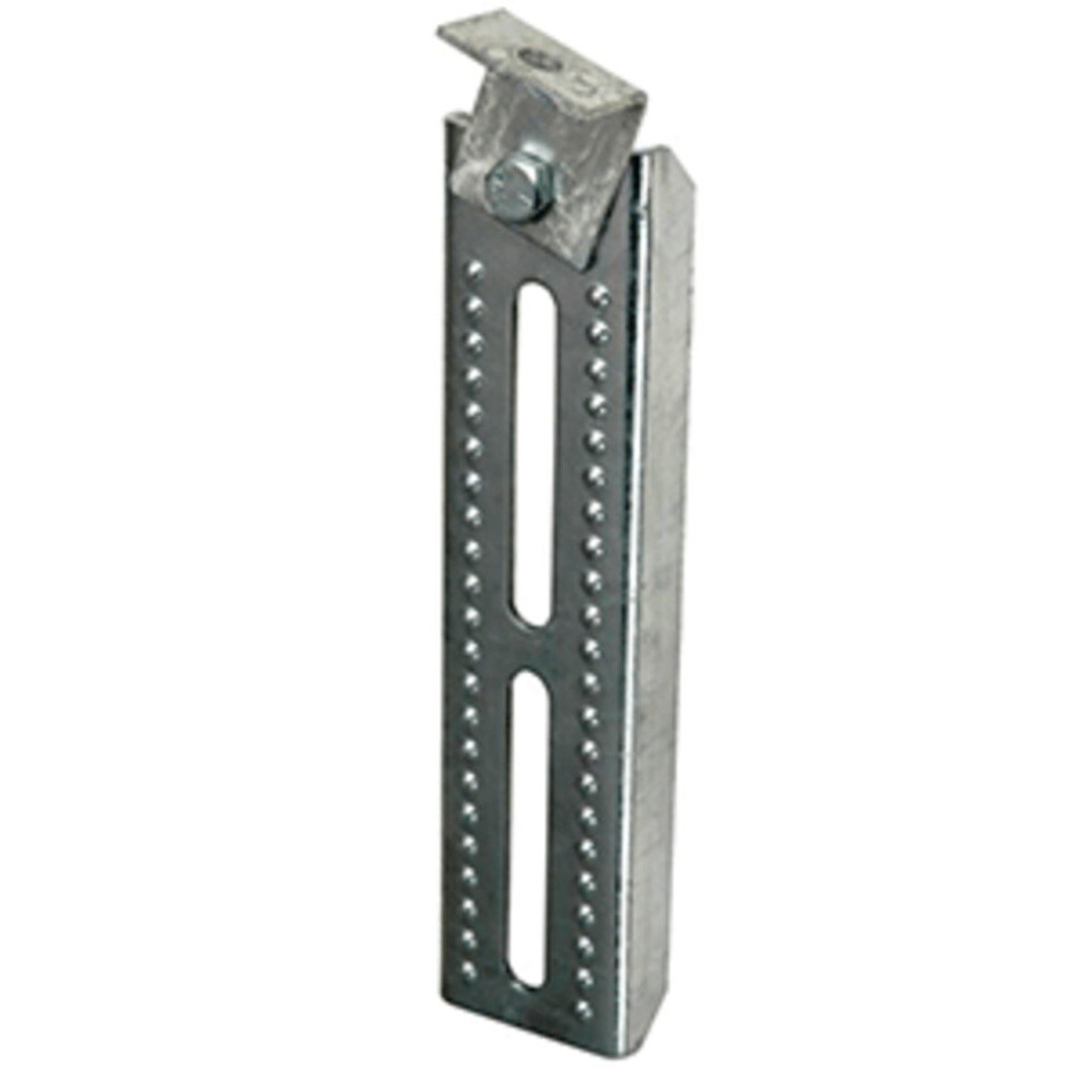 C.e. Smith Roller Bunk Mounting Bracket - 11" 768296000110