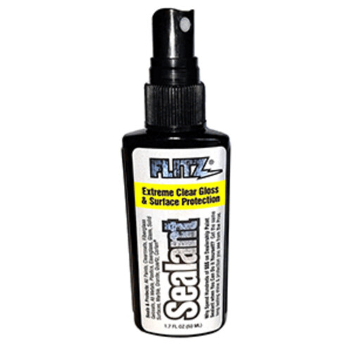 Flitz Sealant Spray Bottle - 50ml/1.7oz