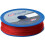 Robline Waxed Tackle Yarn - 0.8mm x 40M - Red 1