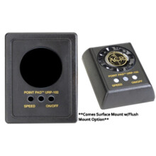 ACR URP-102 Point Pad Kit f/RCL-50/100-2nd Station Kit-Flush/Surface M