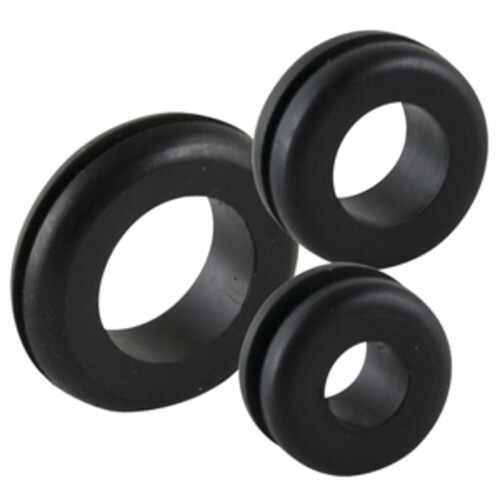 Ancor Package Of 45 Assorted Grommets
