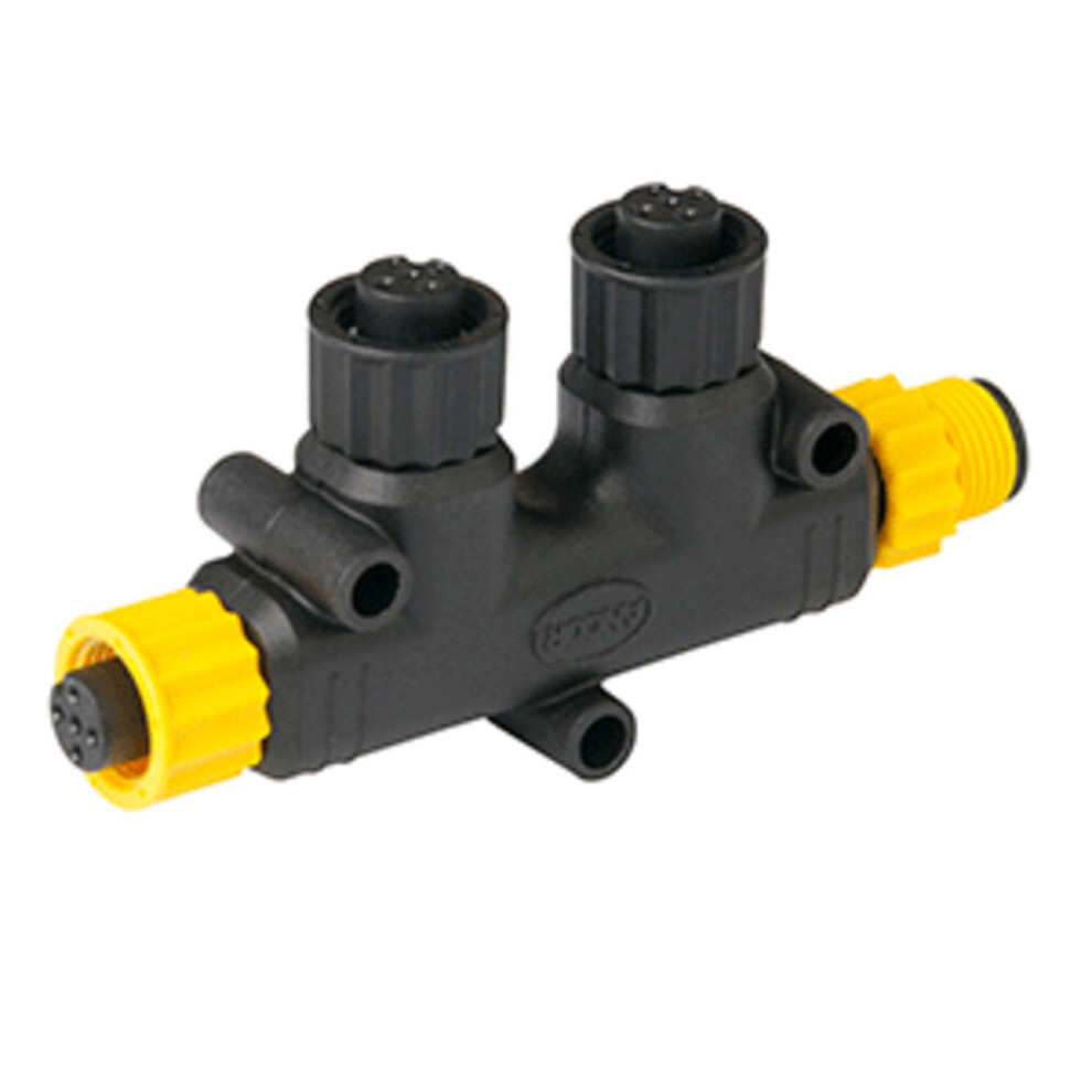 Ancor Nmea 2000 Two Way Tee Connector 091887982282