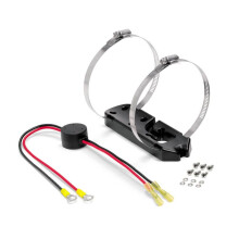Humminbird AD MTM HW MSI Trolling Motor Transducer Bracket