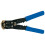 Ancor Automatic Stripper & Crimper f/10-26 AWG 1