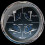 Faria Chesapeake Black 5" Multifunction Gauge 1