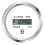 Faria Newport SS 2" Digital Hourmeter 1