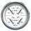 Faria Newport SS 4" Multifunction Gauge 1