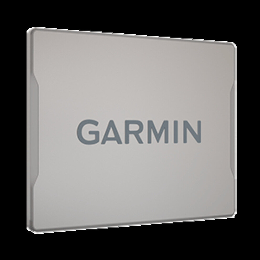 Garmin 12" Protective Cover - Plastic