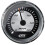 Faria Platinum 4" Speedometer - 60MPH - GPS 1