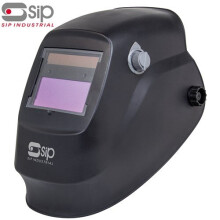 SIP Meteor 2185 Electronic Headshield
