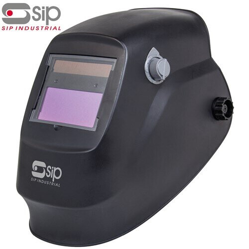SIP Meteor 2185 Electronic Headshield