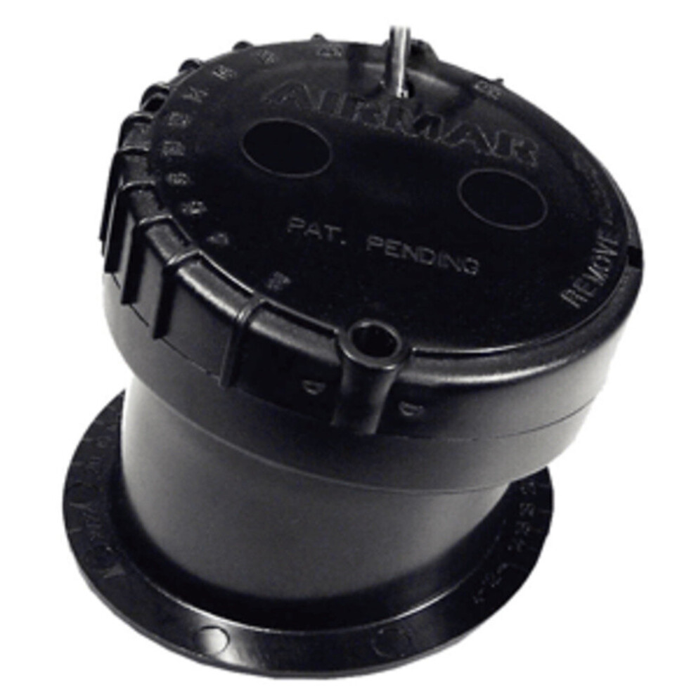 Garmin P79 600W In-Hull Transducer 50-200kHz - 8 Pin