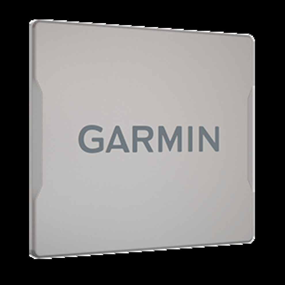 Garmin 10" Protective Cover - Plastic