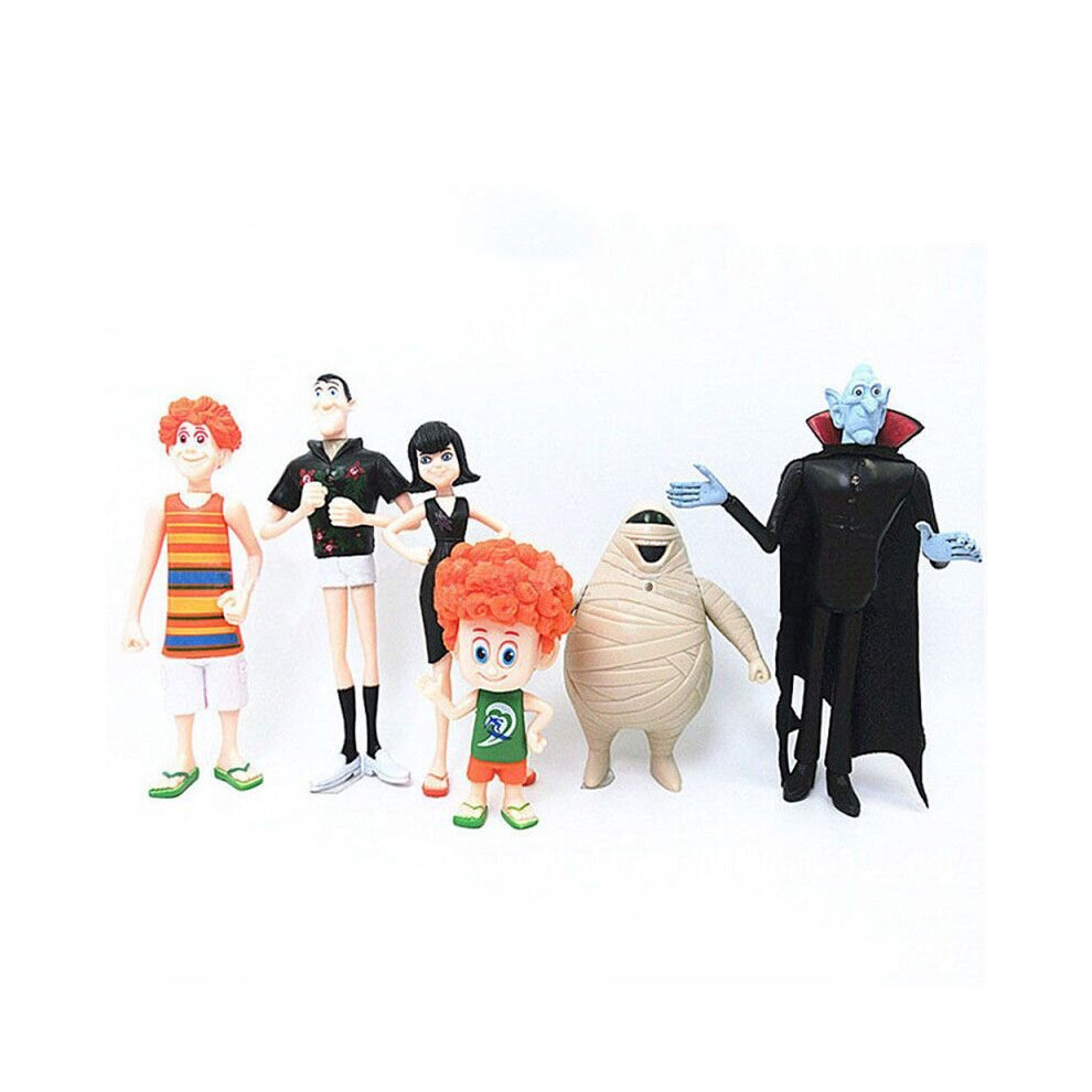 Hotel transylvania sale 3 toys