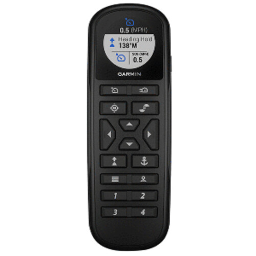 Garmin Garmin Force&trade; Trolling Motor Remote