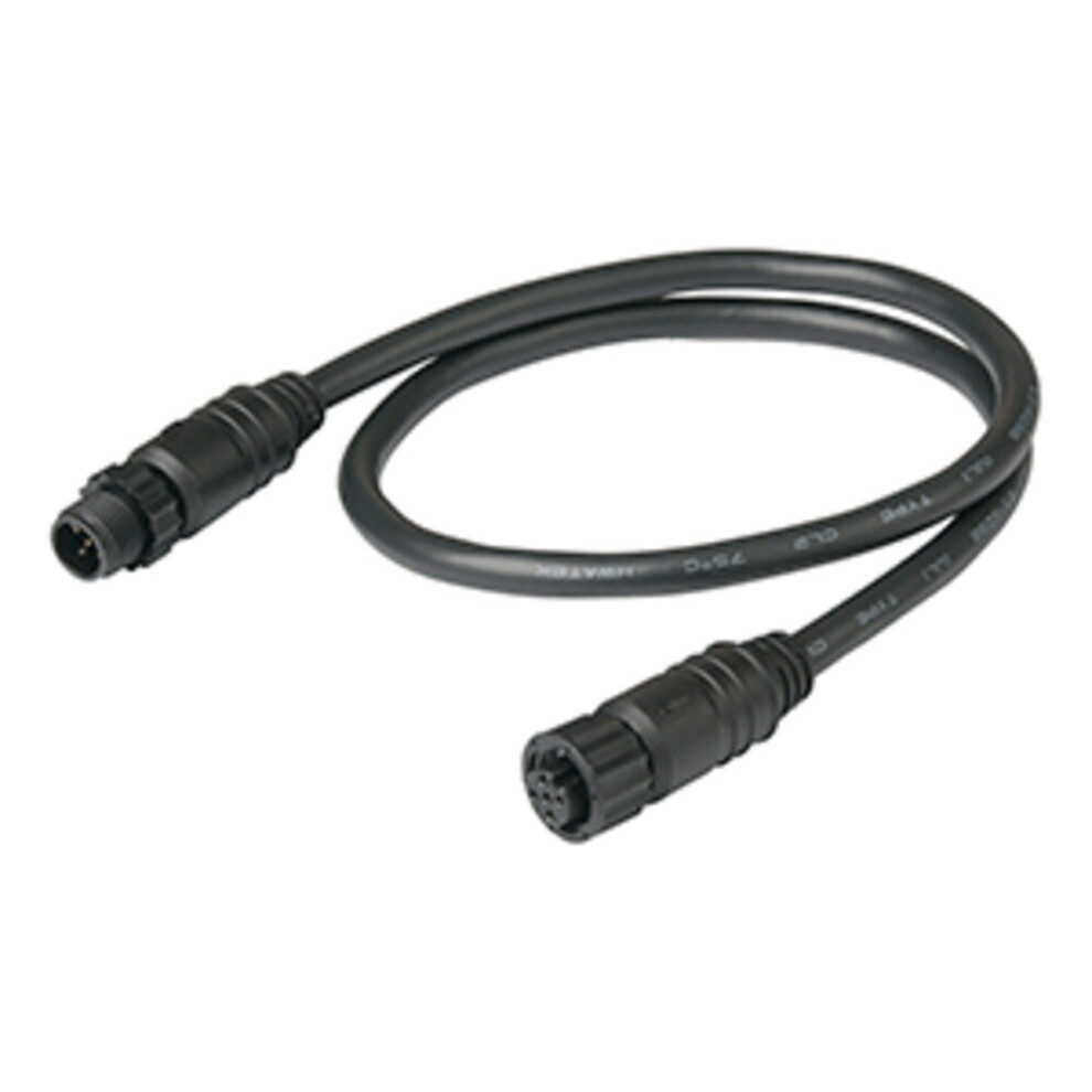 Ancor Nmea 2000 Drop Cable - 5M Black 091887988468