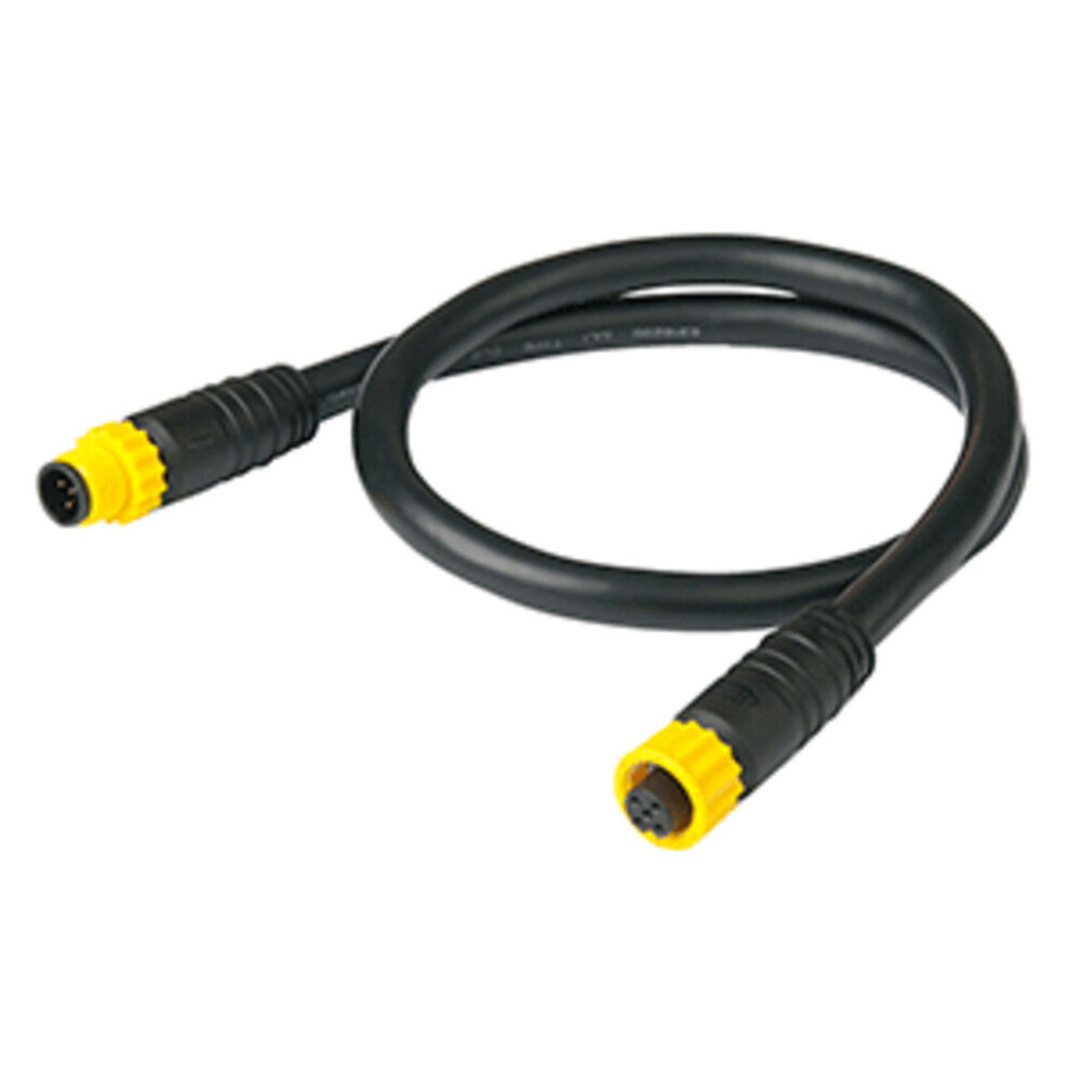 Ancor Nmea 2000 Backbone Cable - 5M Yellow 091887982244