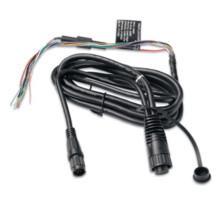 Garmin Power/Data Cable f/Fishfiner 300C & 400C & GPSMAP&reg; 400 & 50