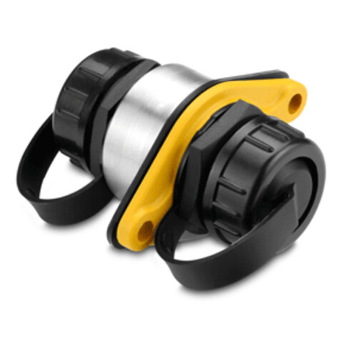 Garmin Garmin RJ45 Marine Network Cable PoE Isolation Coupler
