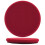Meguiar's Soft Foam Cutting Disc - Red - 5" 1